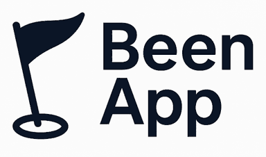 Been App Logo